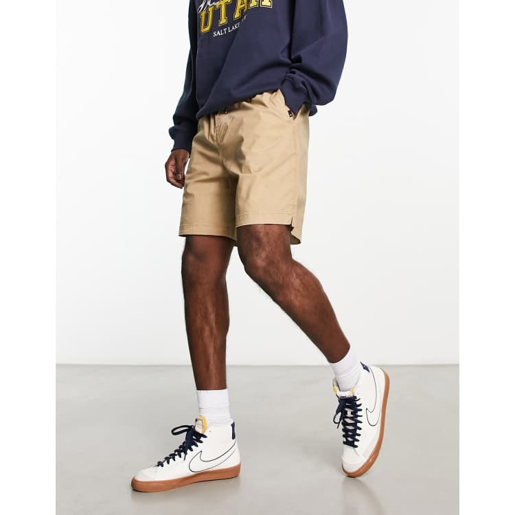 Quicksilver cord shorts new arrivals