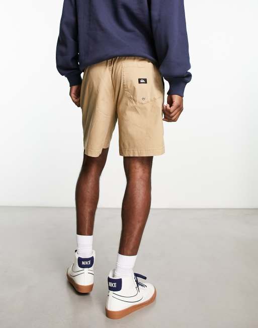 Quicksilver store cord shorts