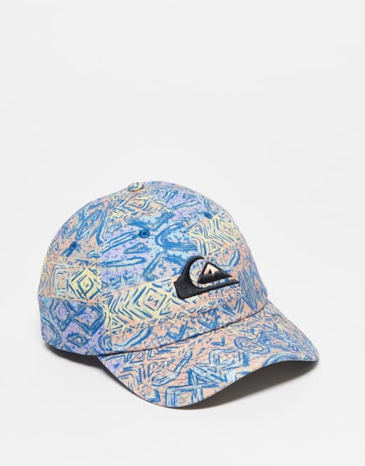 Quiksilver store baseball cap