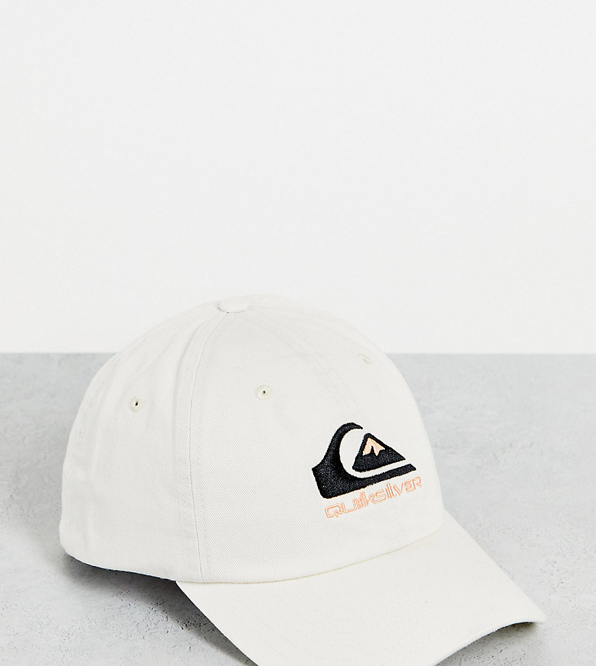 The Baseball cap in white Exclusive at ASOS