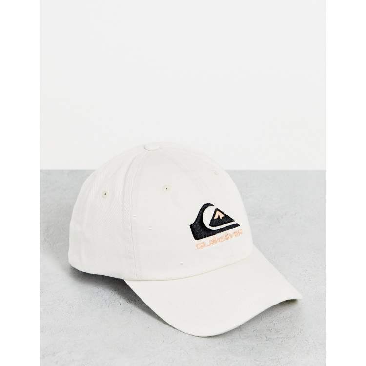 Quiksilver caps online