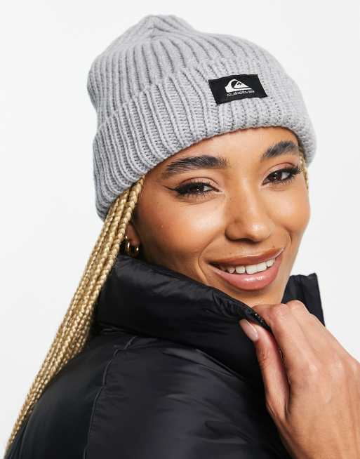 Quiksilver best sale winter hat