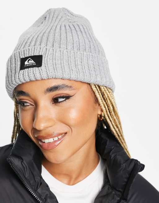 Quiksilver winter sales hat