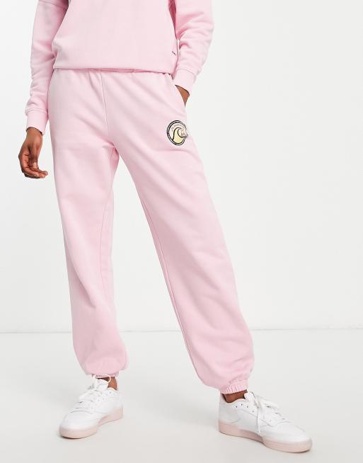 Quiksilver - The Fleece - Jogger - Violet