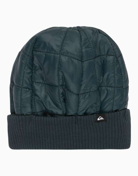 Quiksilver – The Puffy – Beanie in Urban Chic - view 1