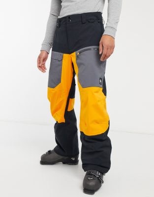 quicksilver tracksuit pants