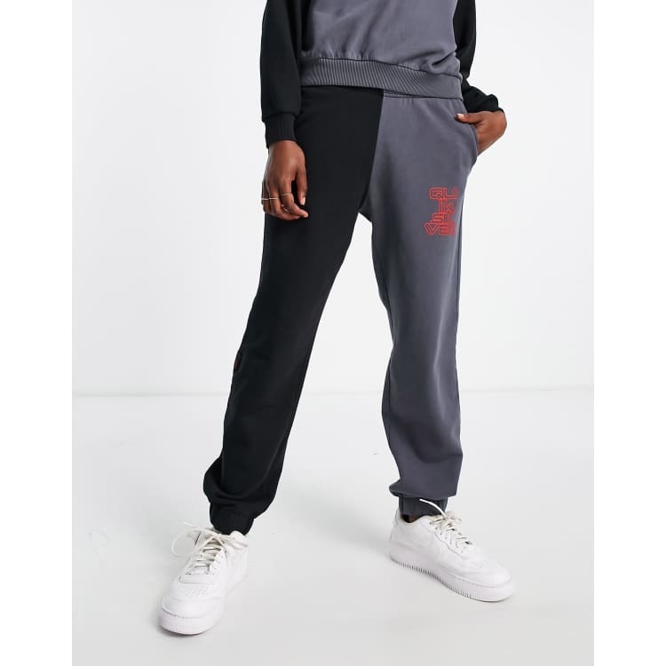 Nike stranger hot sale things joggers