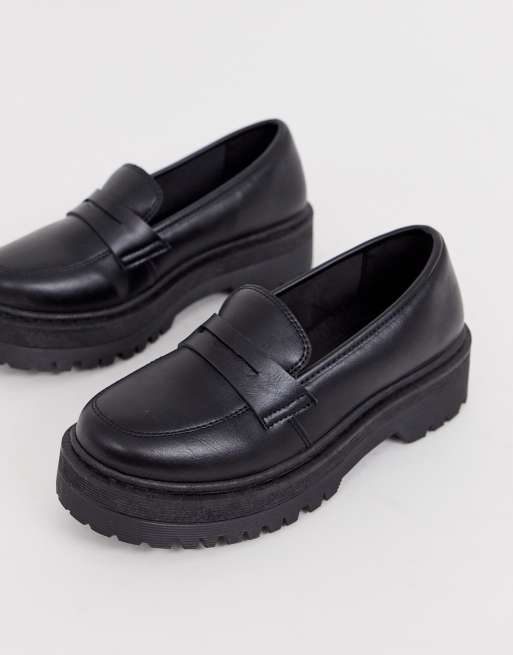 Qupid loafers cheap