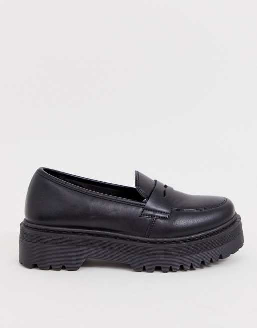 Qupid loafers online