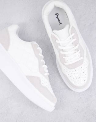 qupid glitter sneakers