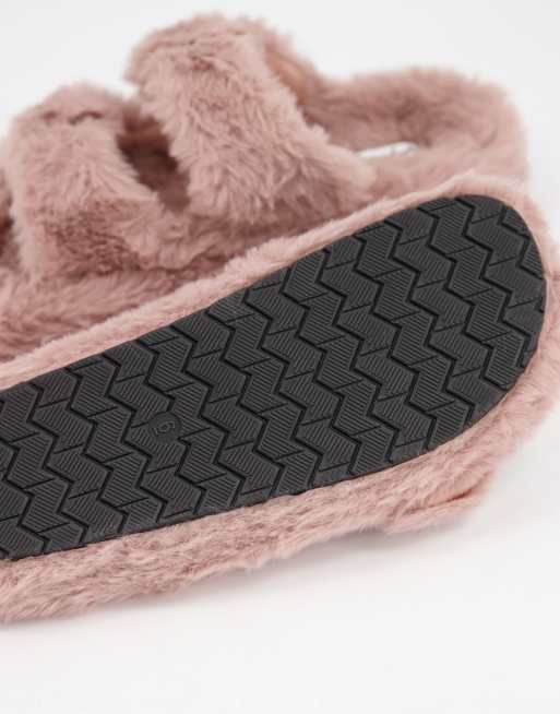 Qupid slippers hot sale