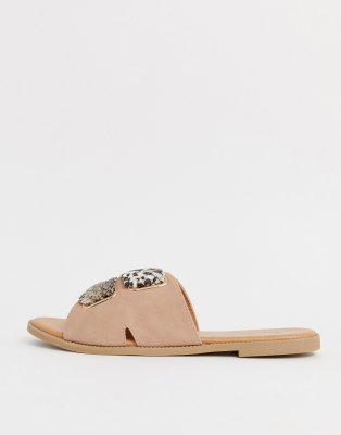 qupid snake mules