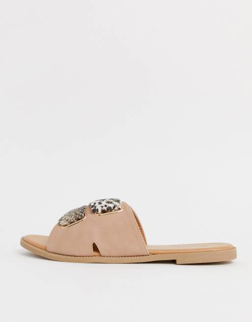 Qupid best sale snake mules