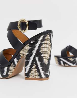 qupid wedges