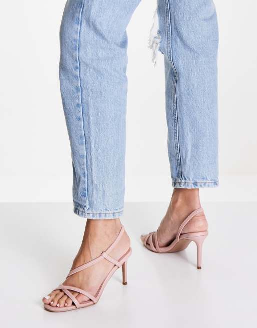 Qupid strappy sandals sale