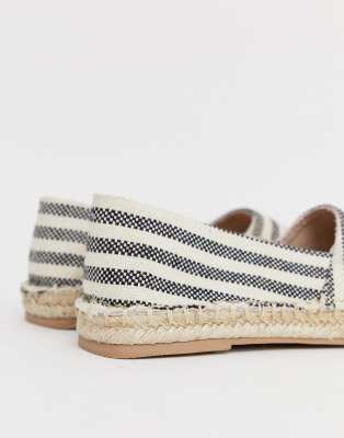 qupid espadrille