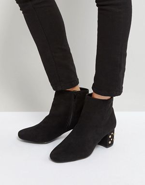 Ankle Boots Sale | Womenswear | ASOS