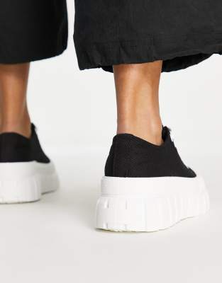 super chunky trainers