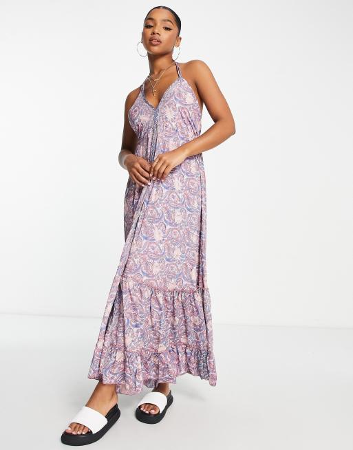 Raga hot sale maxi dress