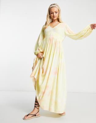 Raga cheap maxi dress