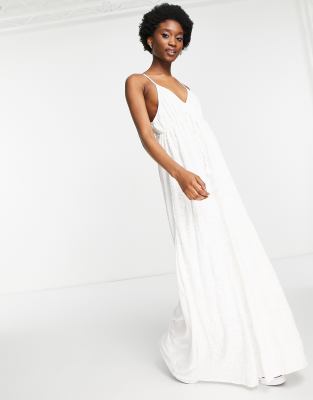 raga maxi dress