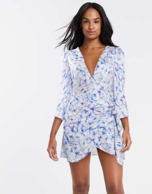 rahi cali cutwork tunic dress