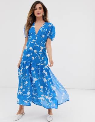 oasis cassie dress