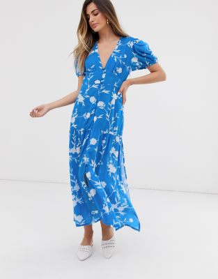 oasis cassie dress