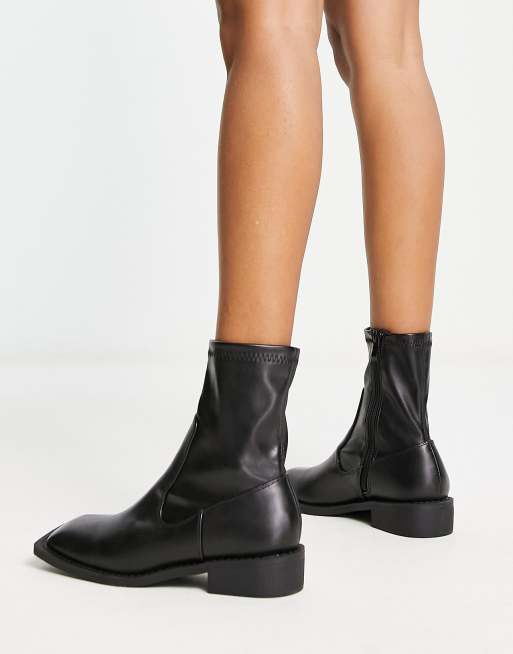 Asos raid clearance boots