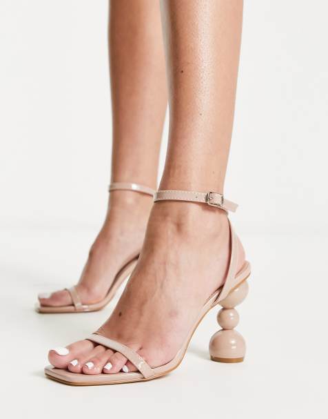 Sandali alla schiava on sale asos