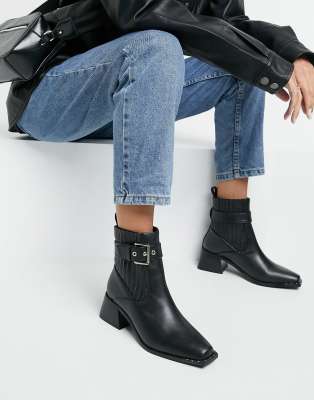 bottines raid