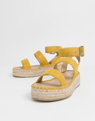 raid bellini black espadrille sandals