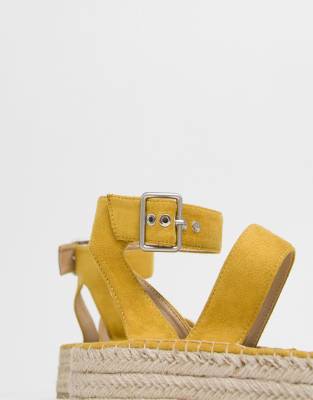 raid bellini black espadrille sandals