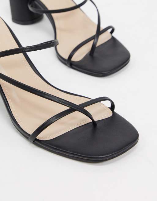 Raid brioni sale sandals