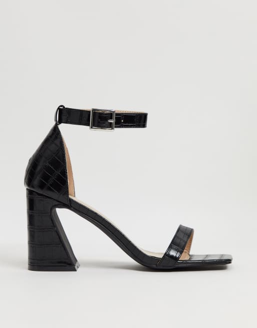 raid heels