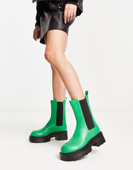 Delphine boot cheap