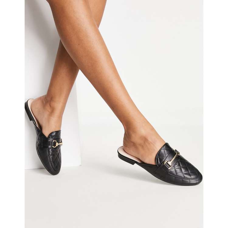 Women's mule shoes sale on sale