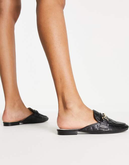 mule slides