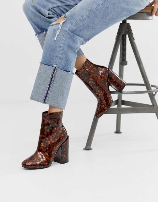 Raid dolley sale boots