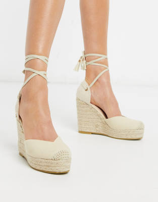 raid espadrilles