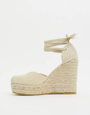 raid espadrilles