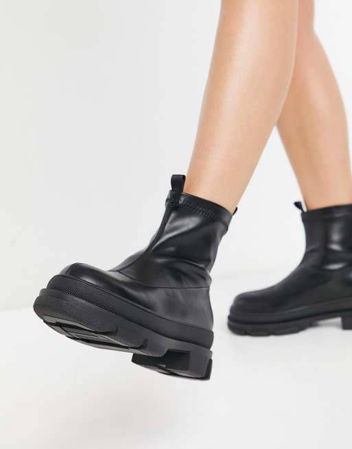 Asos raid boots hotsell