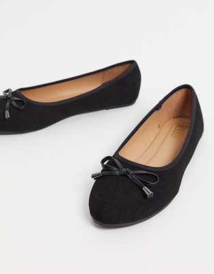 asos ladies flat shoes