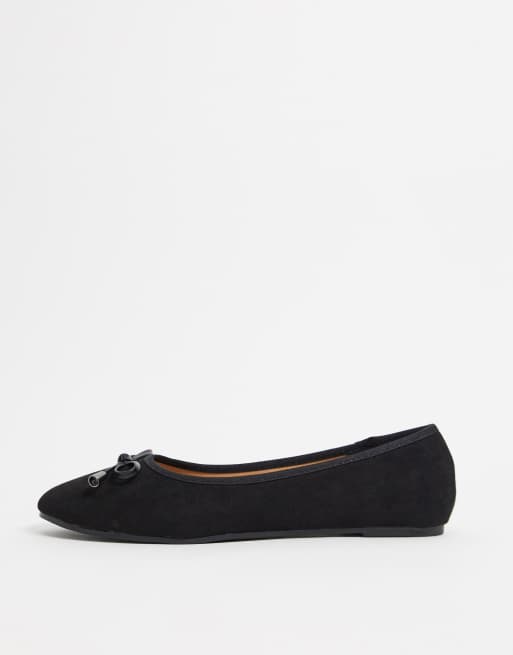 RAID – Emma – Ballerinas in Schwarz, 2 von 4