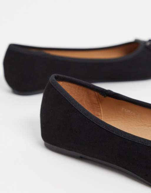 RAID – Emma – Ballerinas in Schwarz, 3 von 4