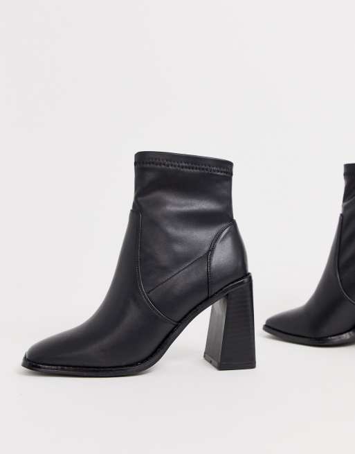 asos empire chelsea ankle boots