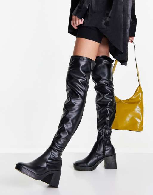 Raid boots asos online