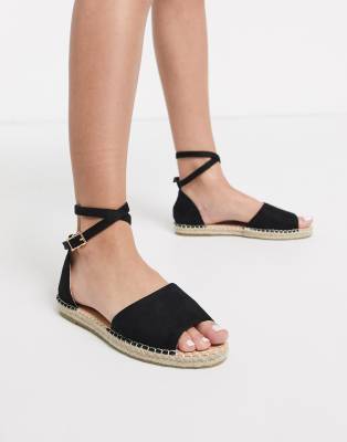 raid espadrilles