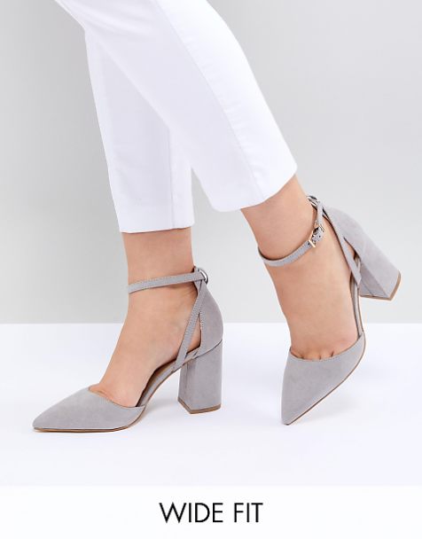 Seite 10 High Heels | Schuhe mit Block und Seite 10 High Heels | Schuhe mit Block und