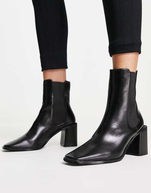 Raid hot sale boots asos